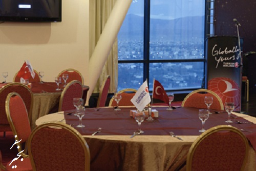 hotel-chamran-shiraz